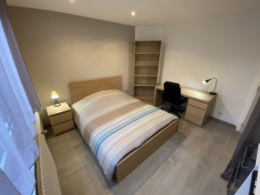 Colocación Tourcoing 256065