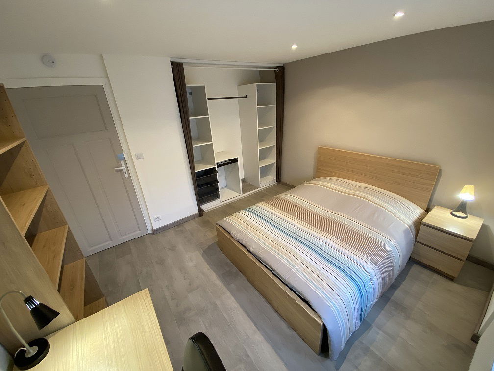 Colocación Tourcoing 256065