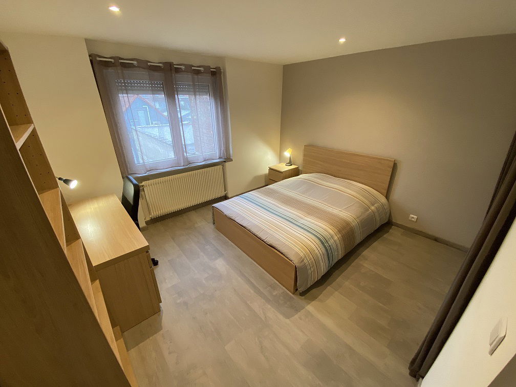 Colocación Tourcoing 256065