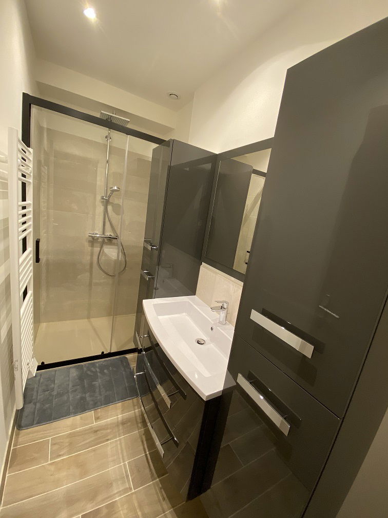 Colocación Tourcoing 256065