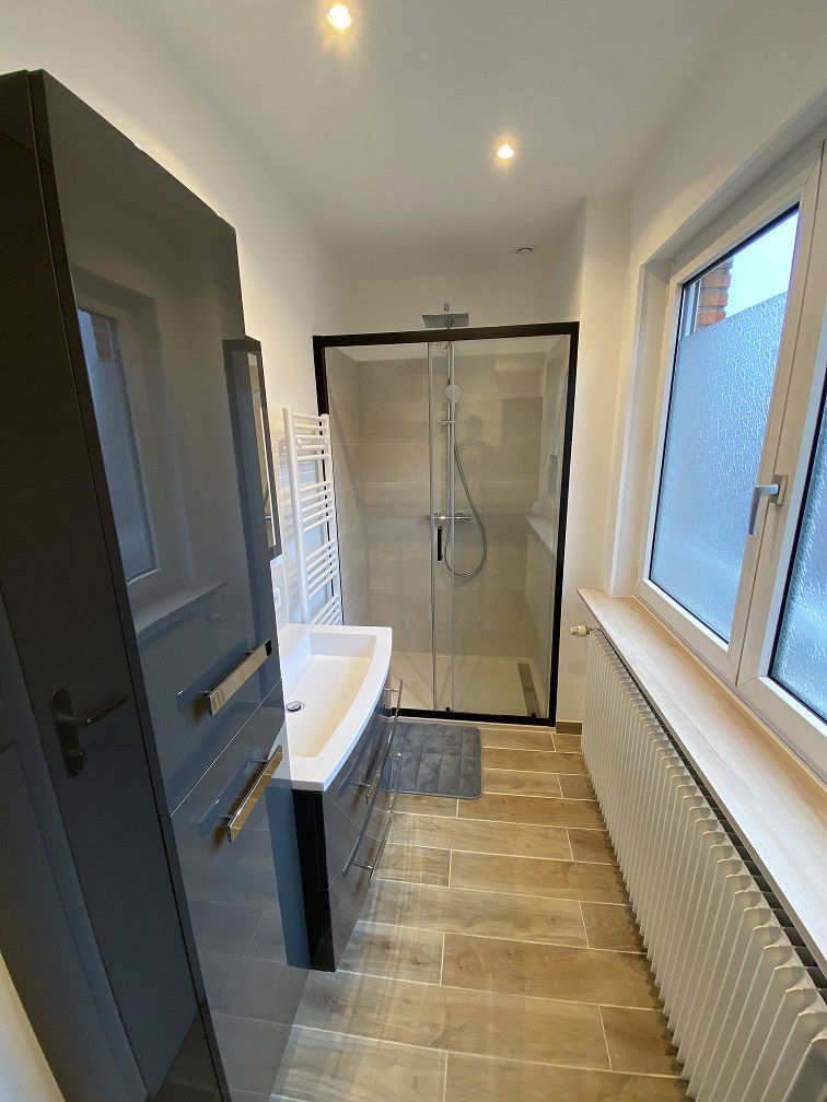 Colocación Tourcoing 256065