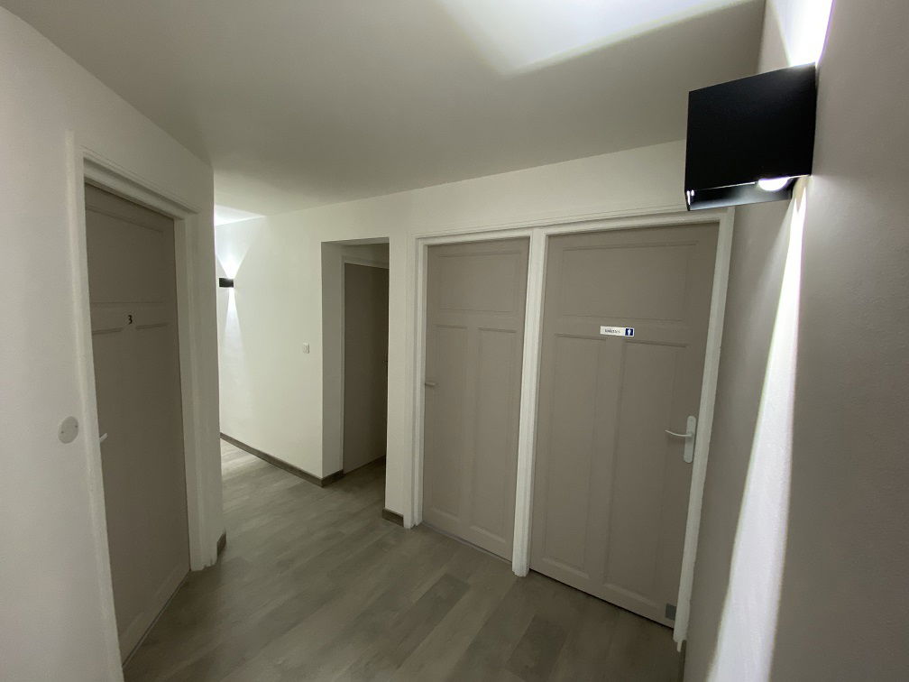 Colocación Tourcoing 256065