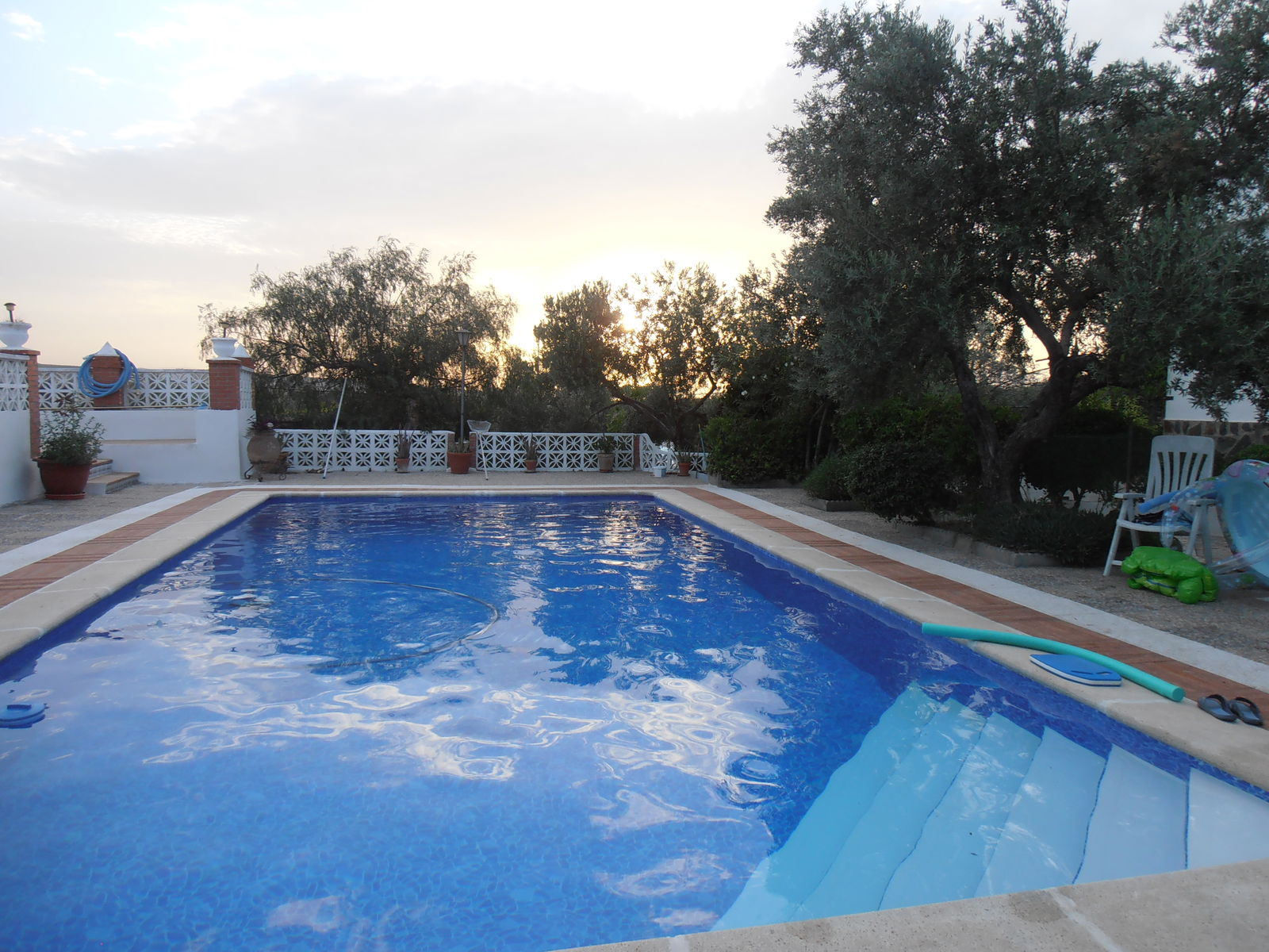 Tutta La Casa Las Gabias 4682