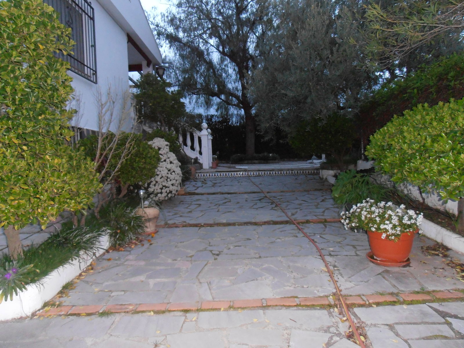 Tutta La Casa Las Gabias 4682