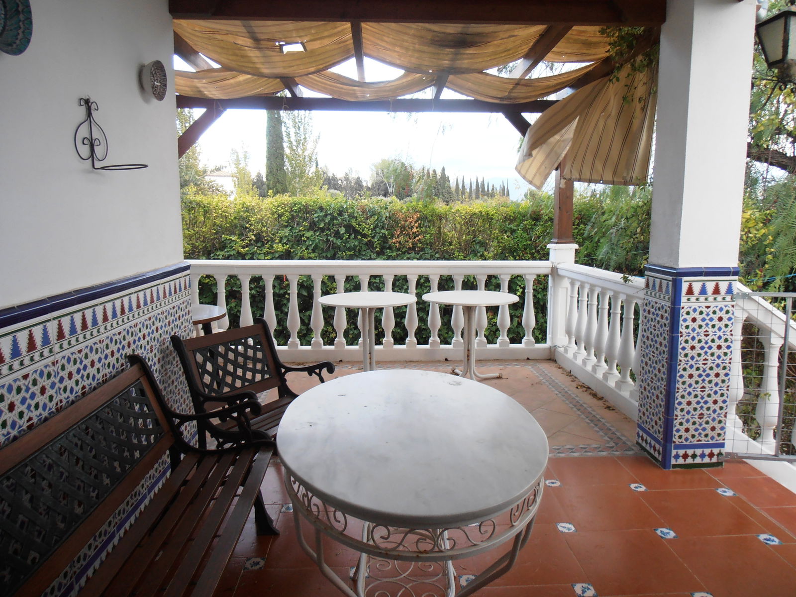 Tutta La Casa Las Gabias 4682