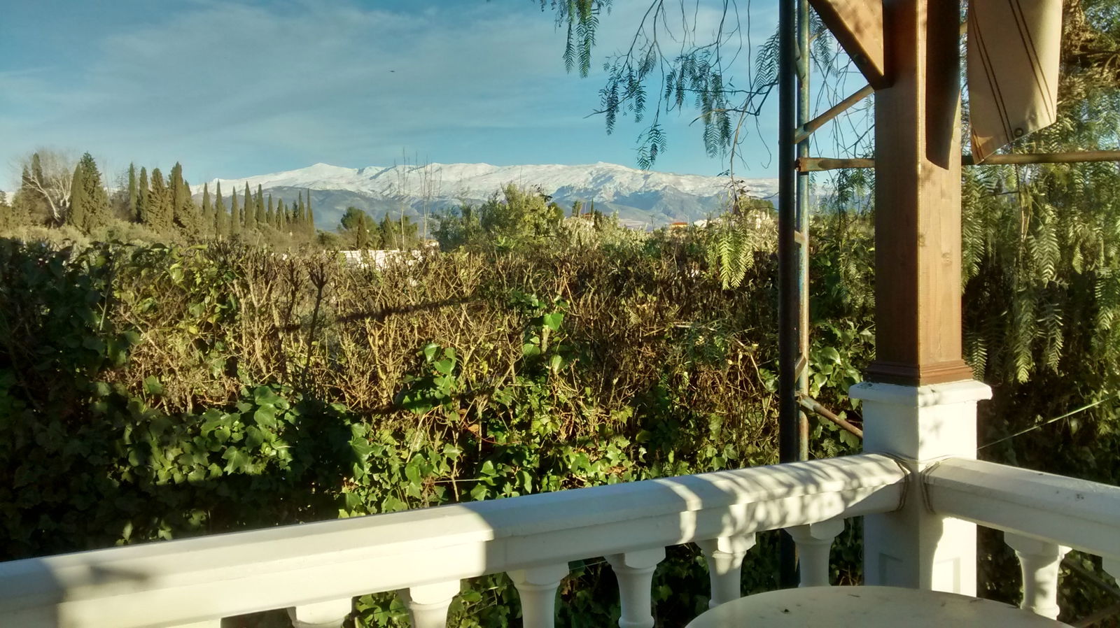 Tutta La Casa Las Gabias 4682