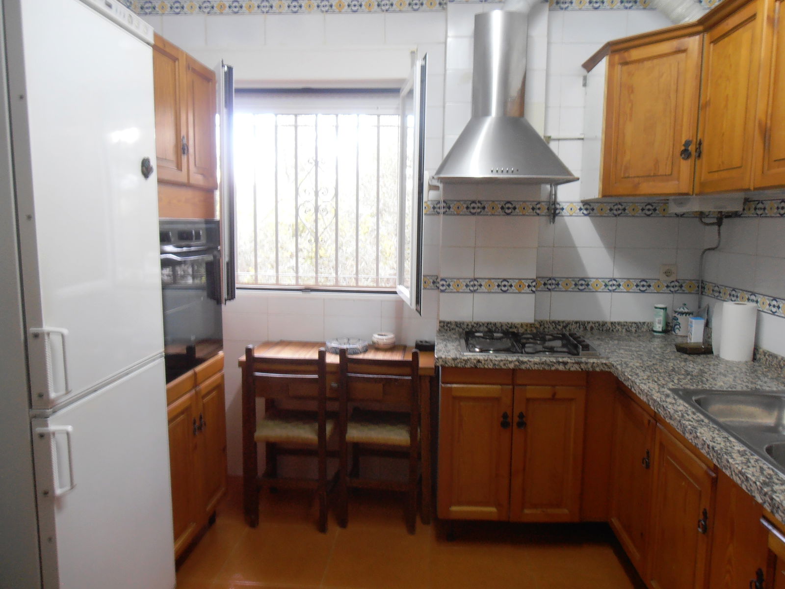 Tutta La Casa Las Gabias 4682