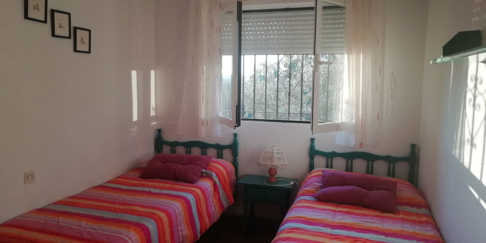 Tutta La Casa Las Gabias 4682