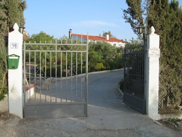 Estudio Independiente Las Gabias 4682