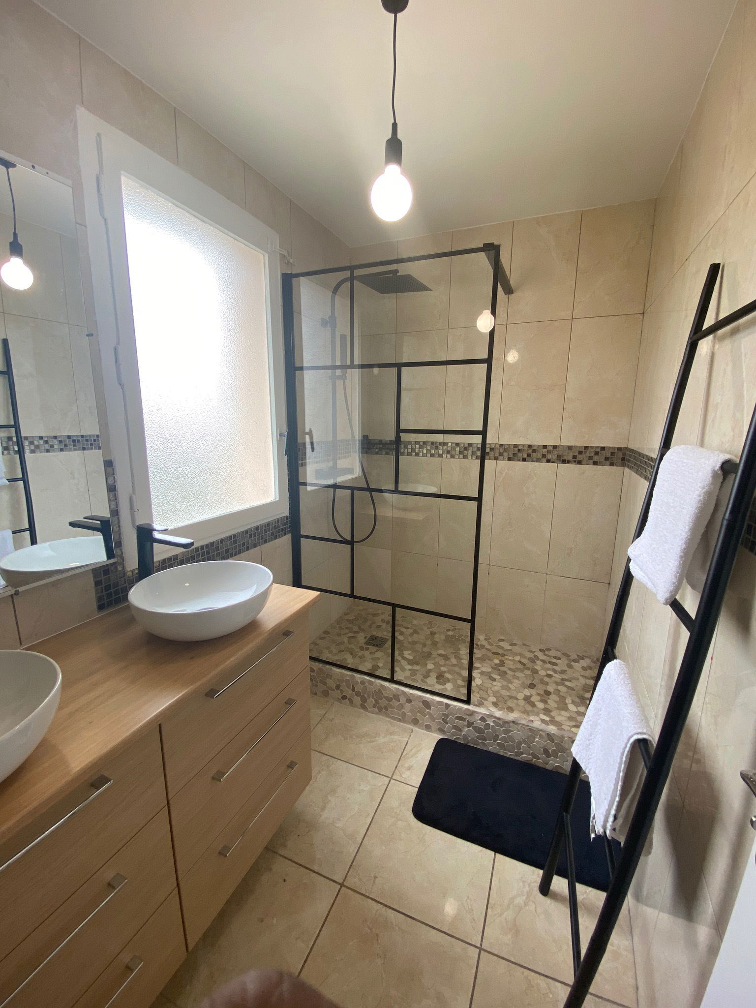 Colocación Neuilly-sur-Marne 255786