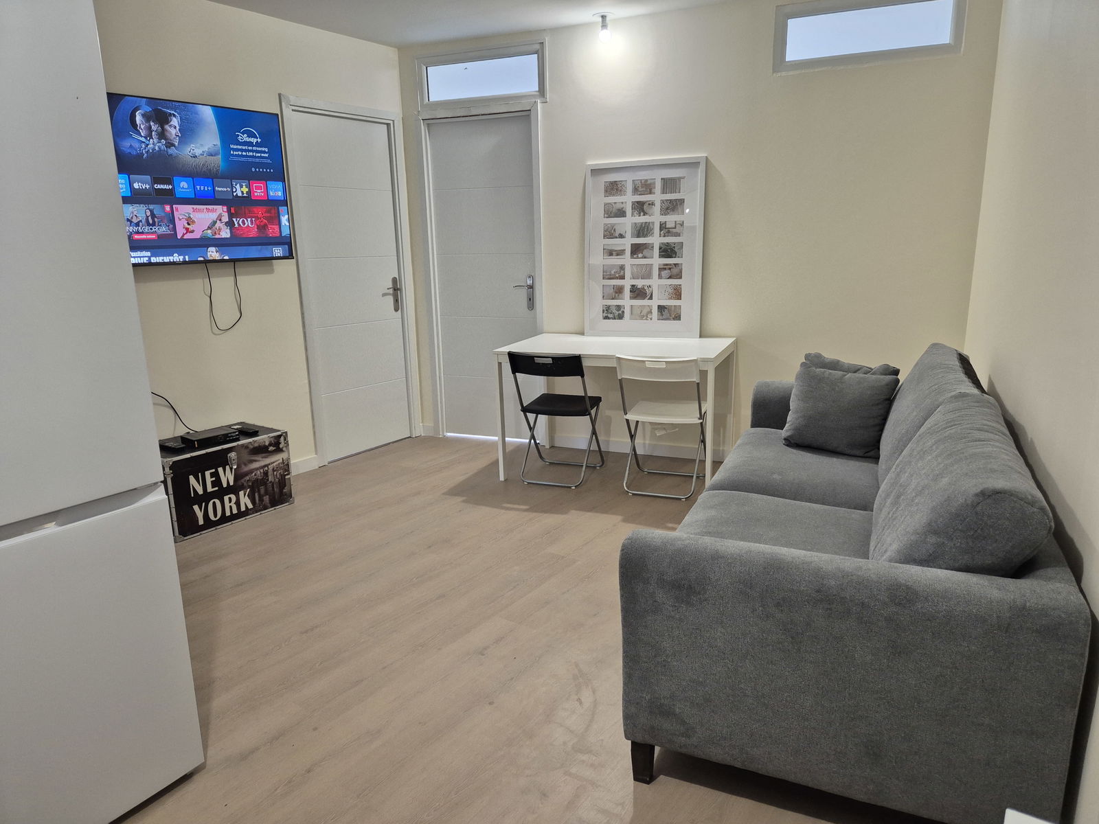 Colocación Juvisy-sur-Orge 538126