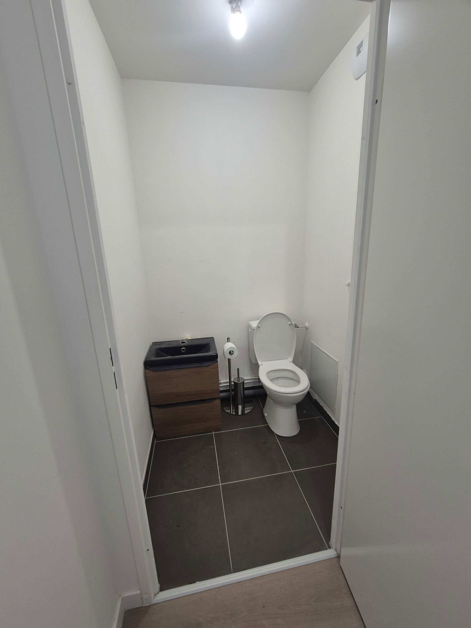 Colocación Juvisy-sur-Orge 538126