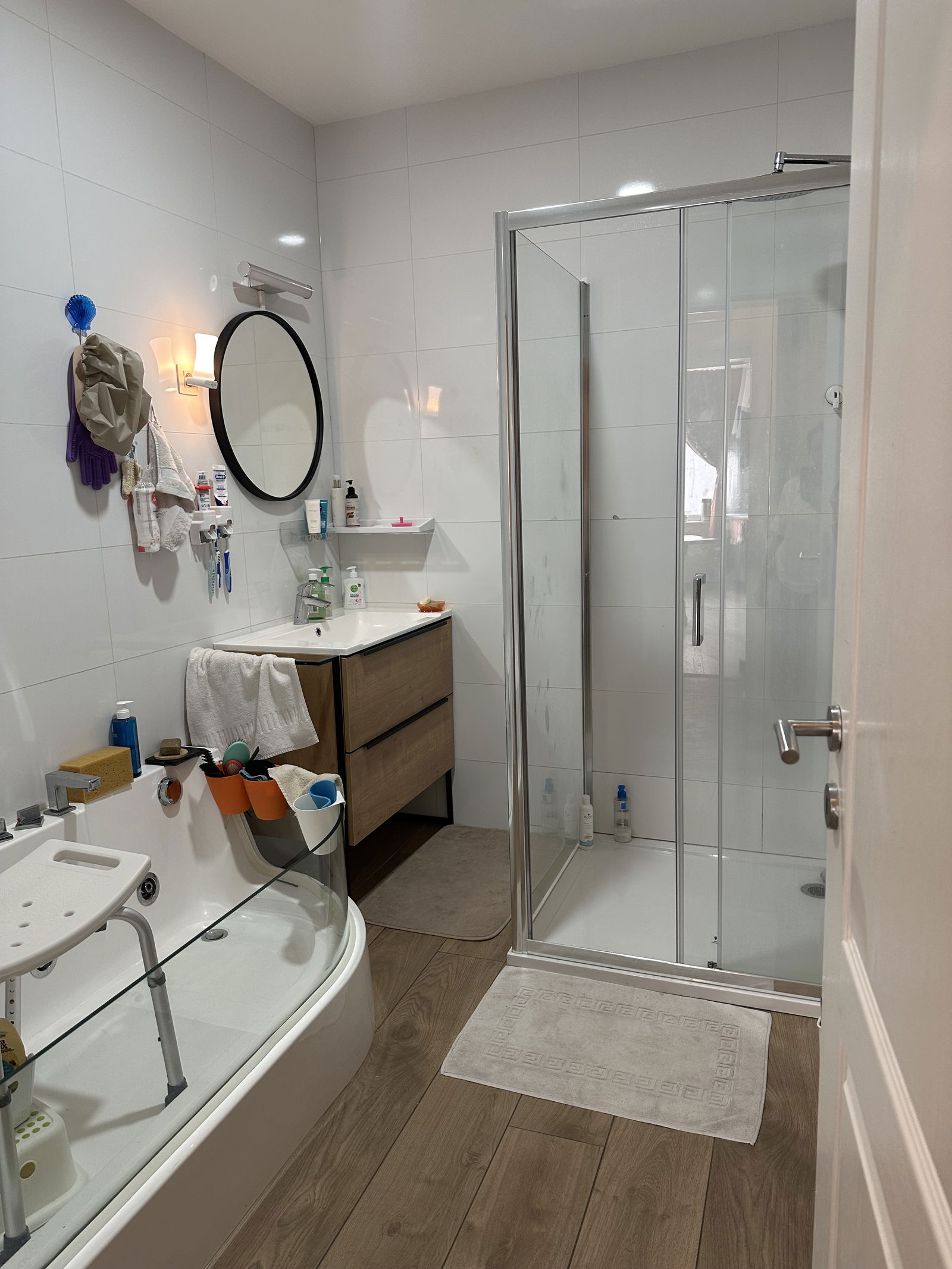 Colocación Etterbeek 407633