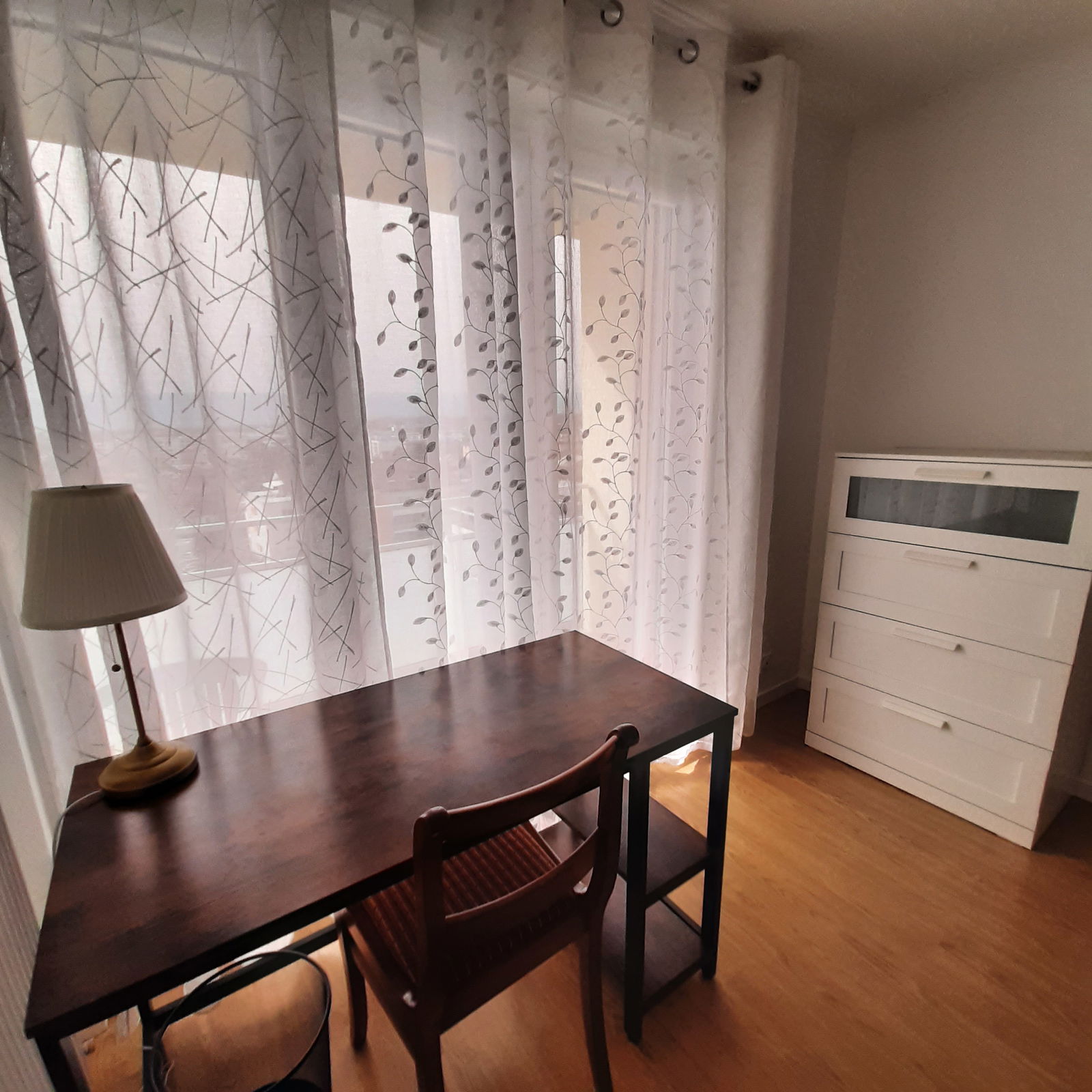 Colocación Annemasse 357689