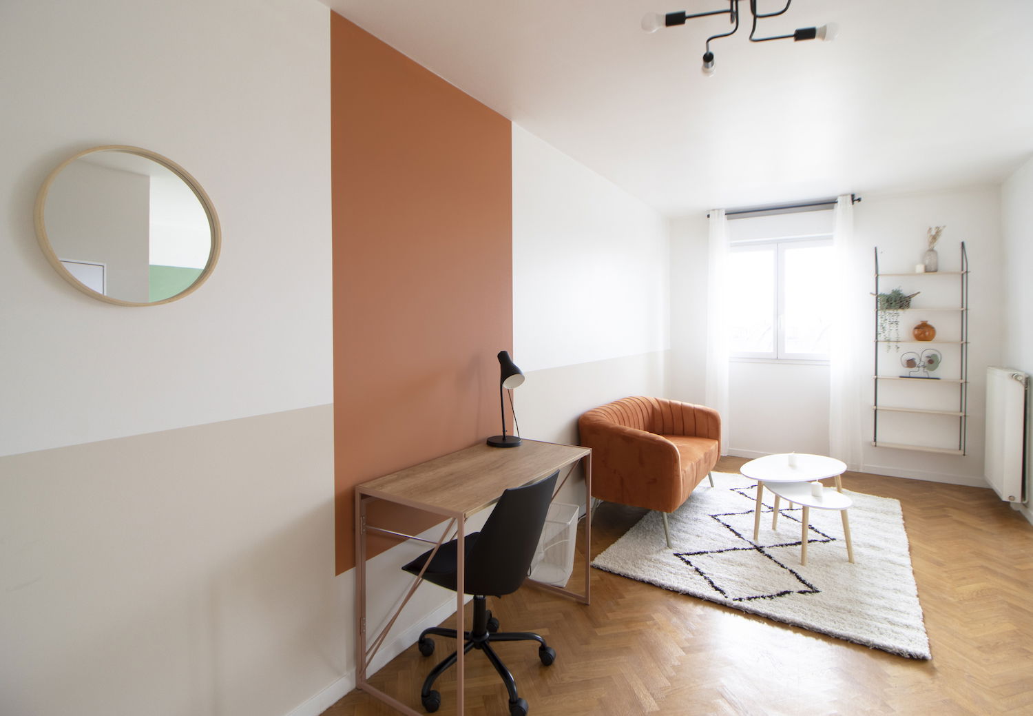Colocación Saint-Denis 264836