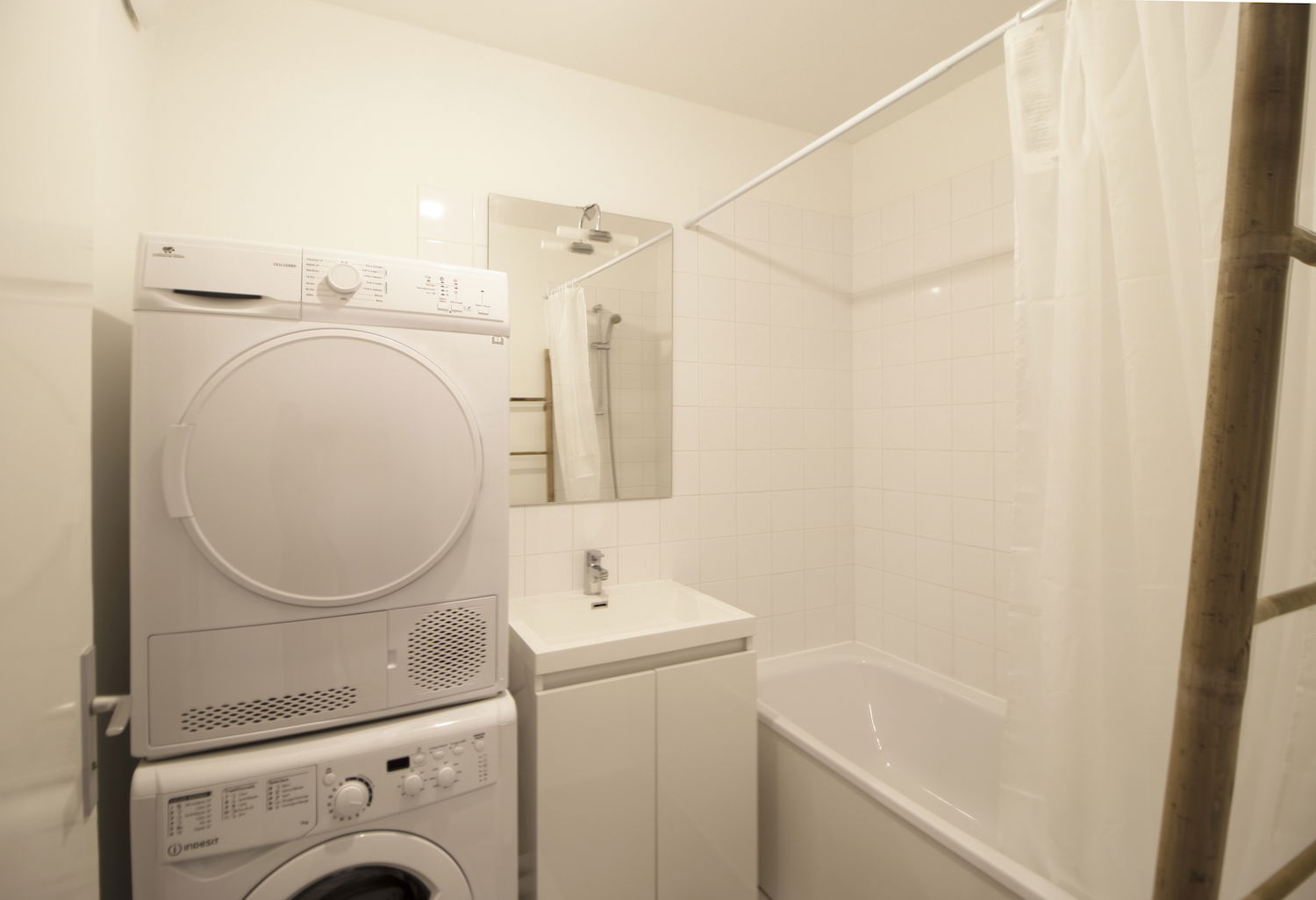 Colocación Saint-Denis 264836