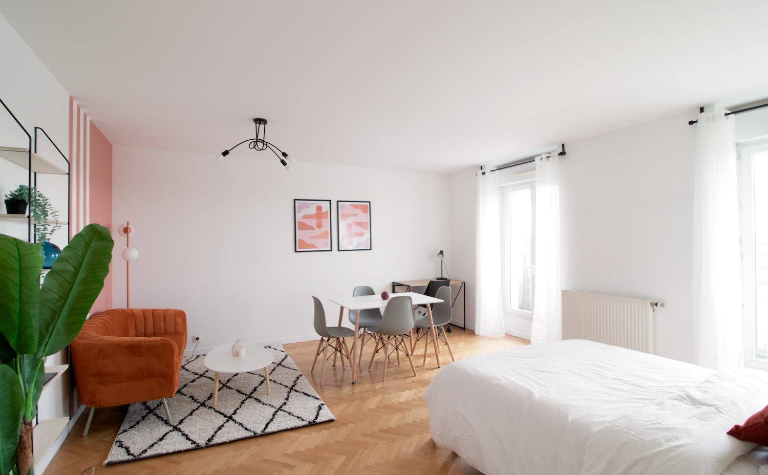 Colocación Saint-Denis 264875