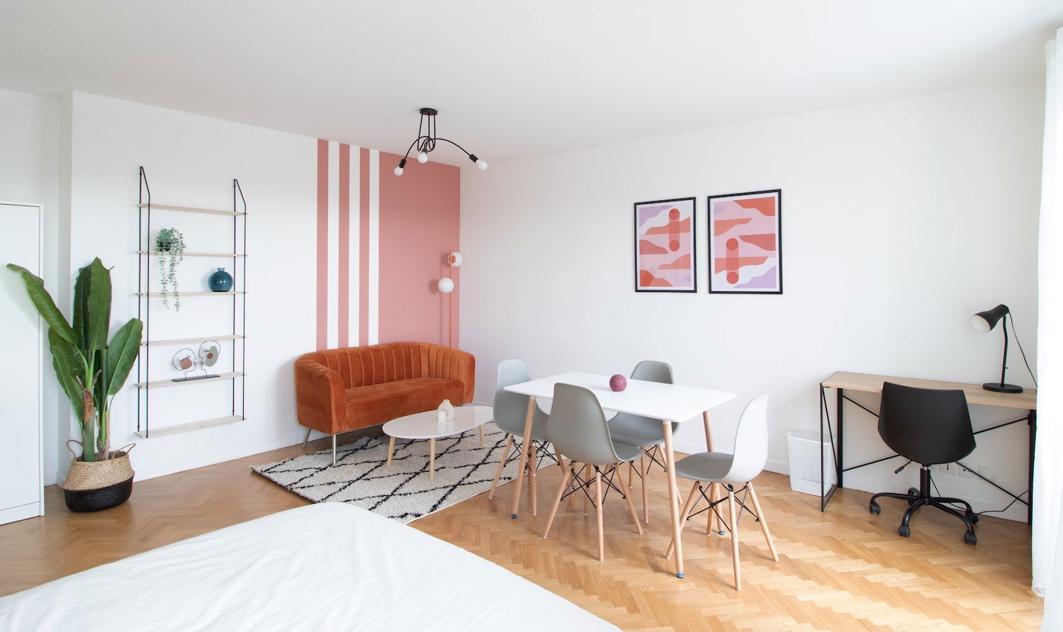 Colocación Saint-Denis 264875