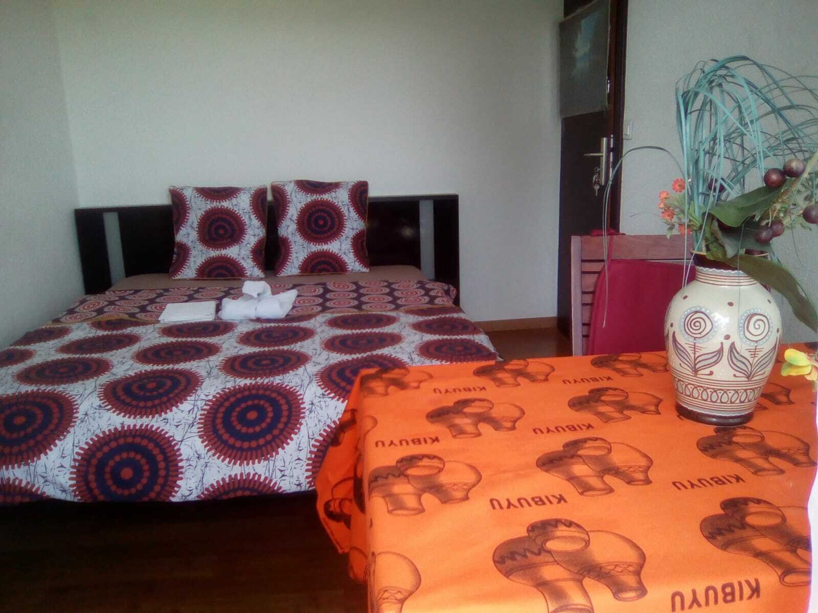 Quedarse En Casa Ferney-Voltaire 165432