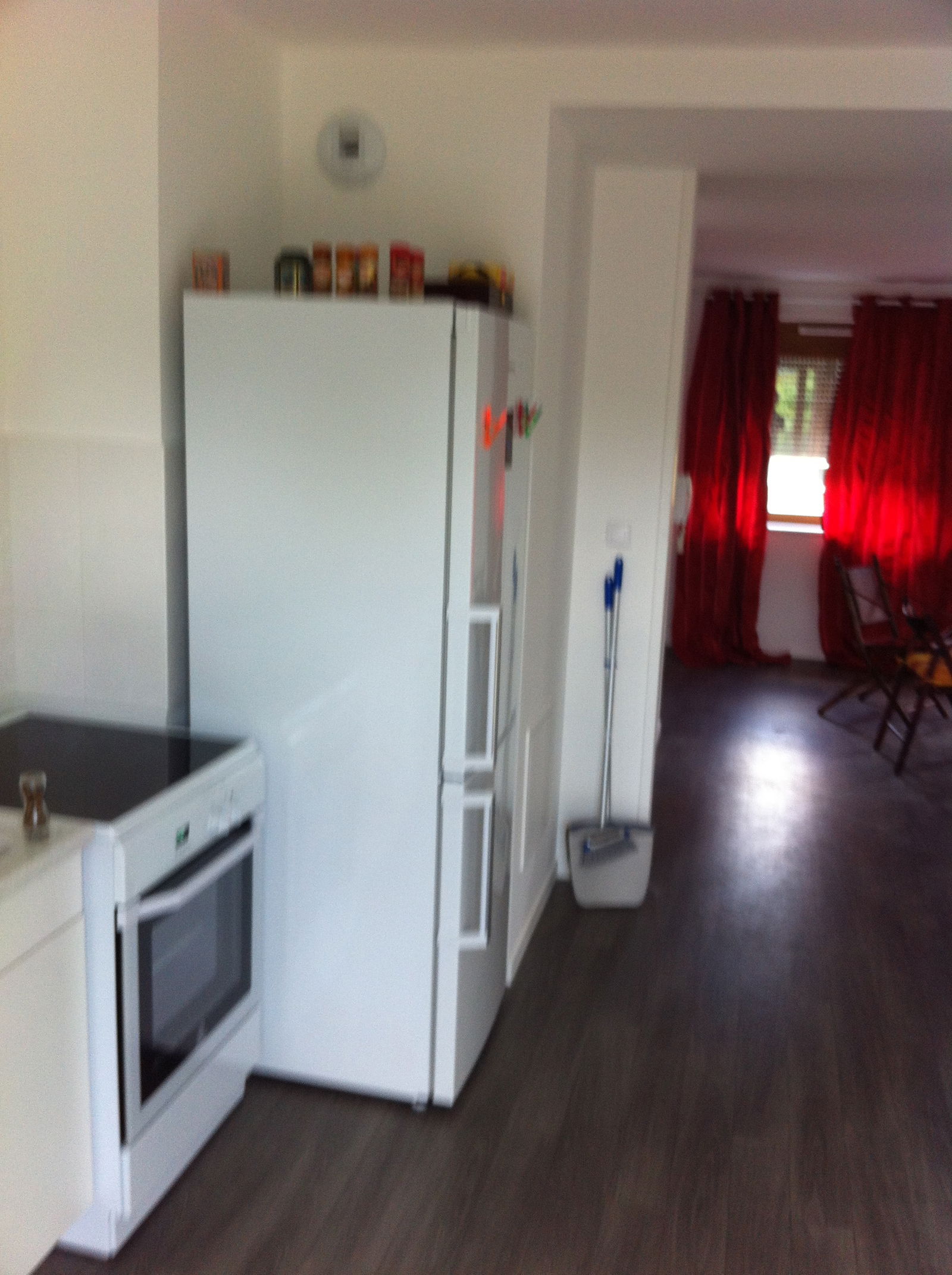 Quedarse En Casa Fontainebleau 107161