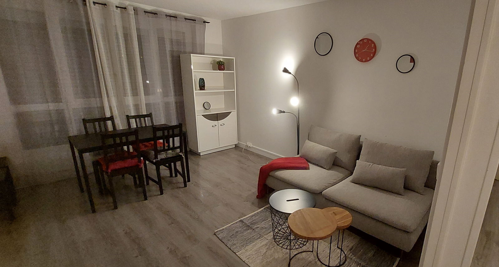 Colocación Mantes-la-Jolie 263233