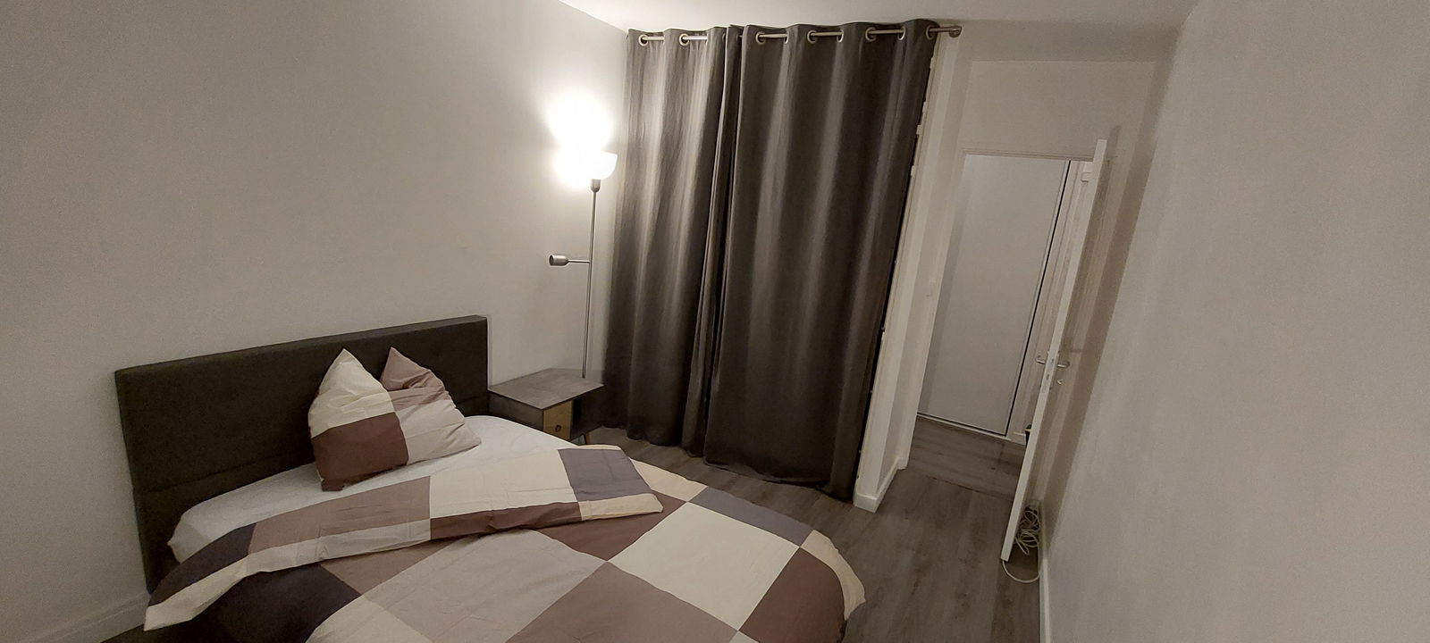Colocación Mantes-la-Jolie 263233