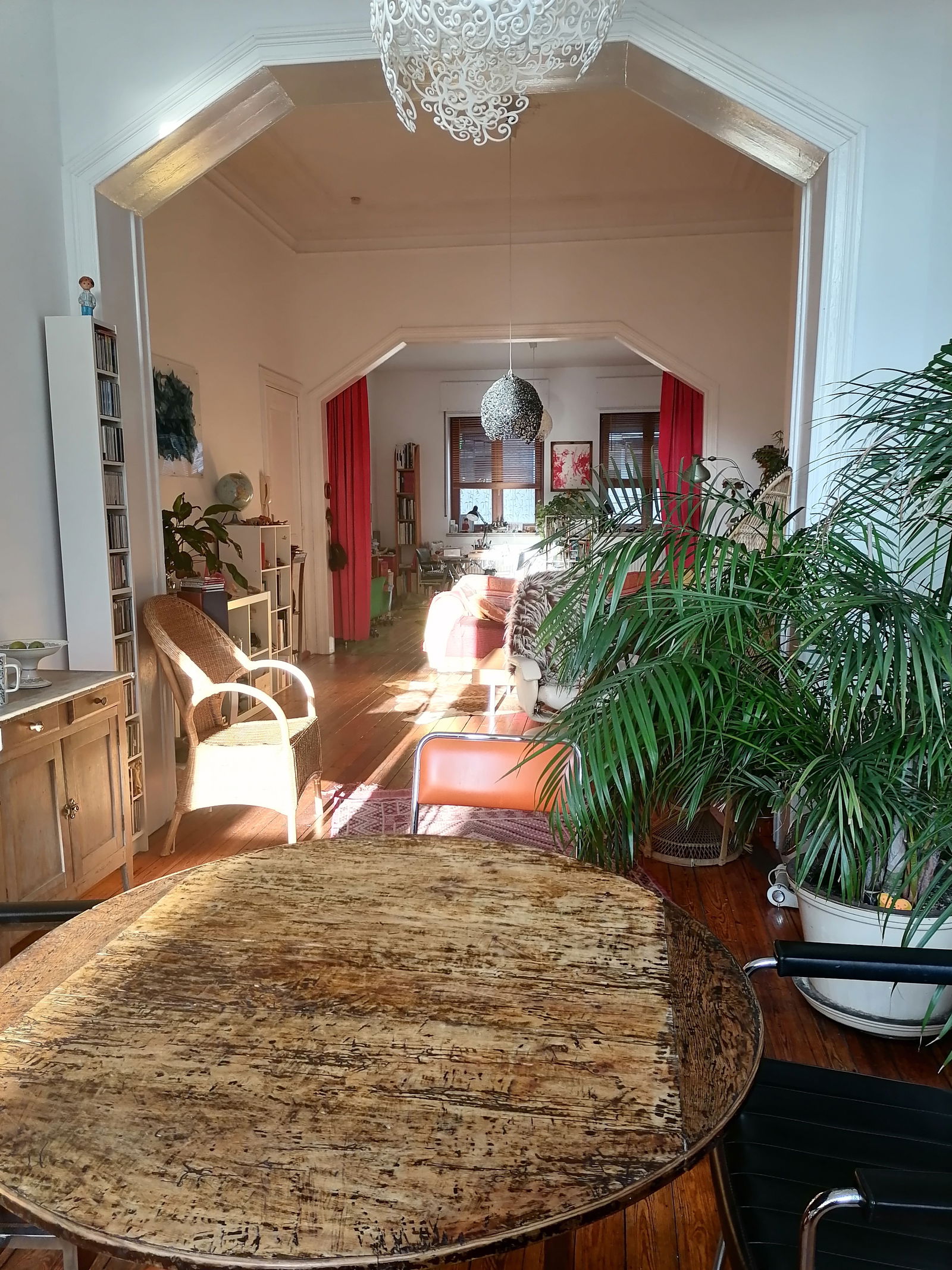 Colocación Ixelles 224336