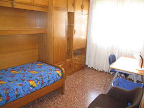 Chambre À Louer Barcelona 236923