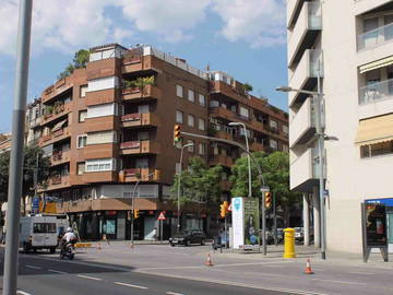 Chambre À Louer Barcelona 236923