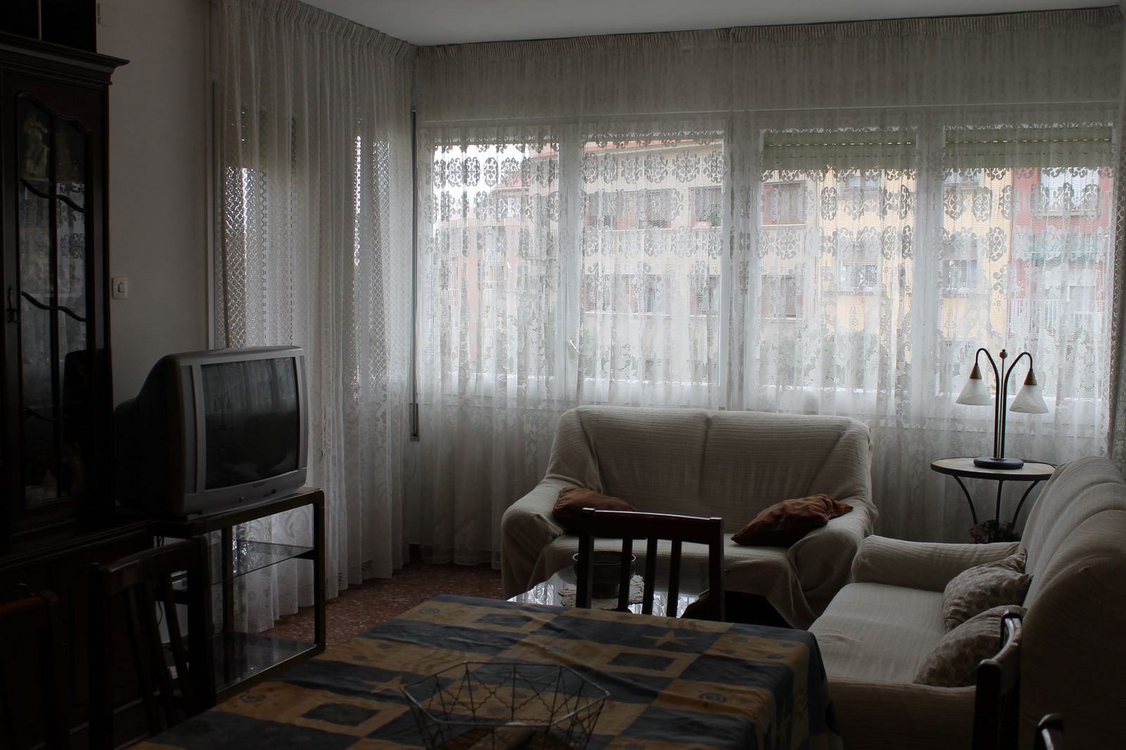 Quedarse En Casa Barcelona 236923