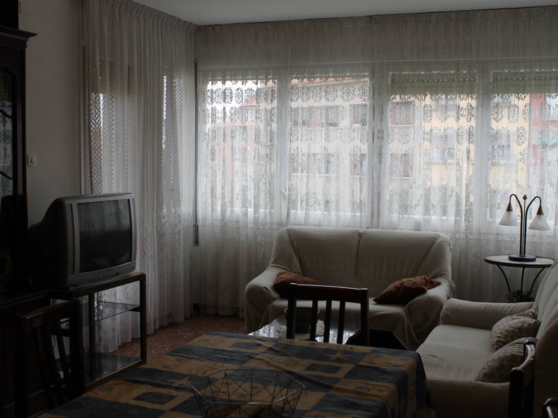 Homestay Barcelona 236923-5