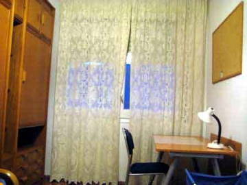 Chambre Chez L'habitant Barcelona 236923-6