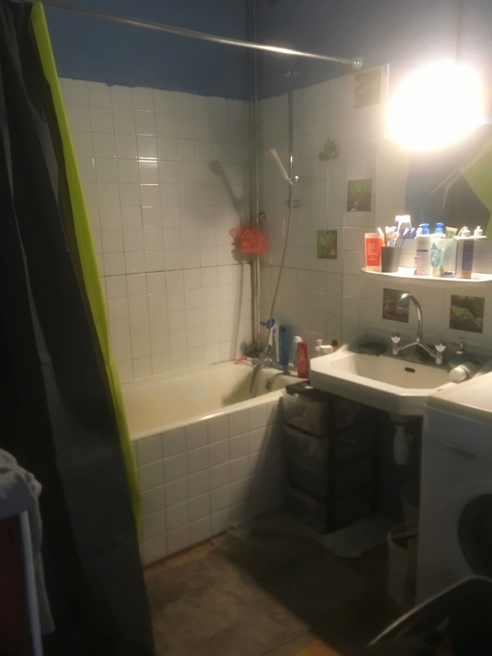 Colocación Lyon 191876