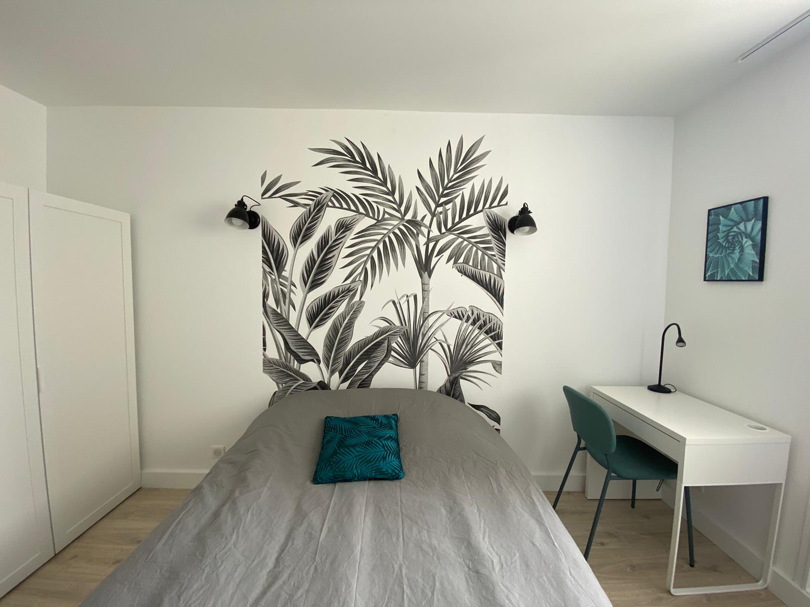 Colocación Le Plessis-Trévise 537542