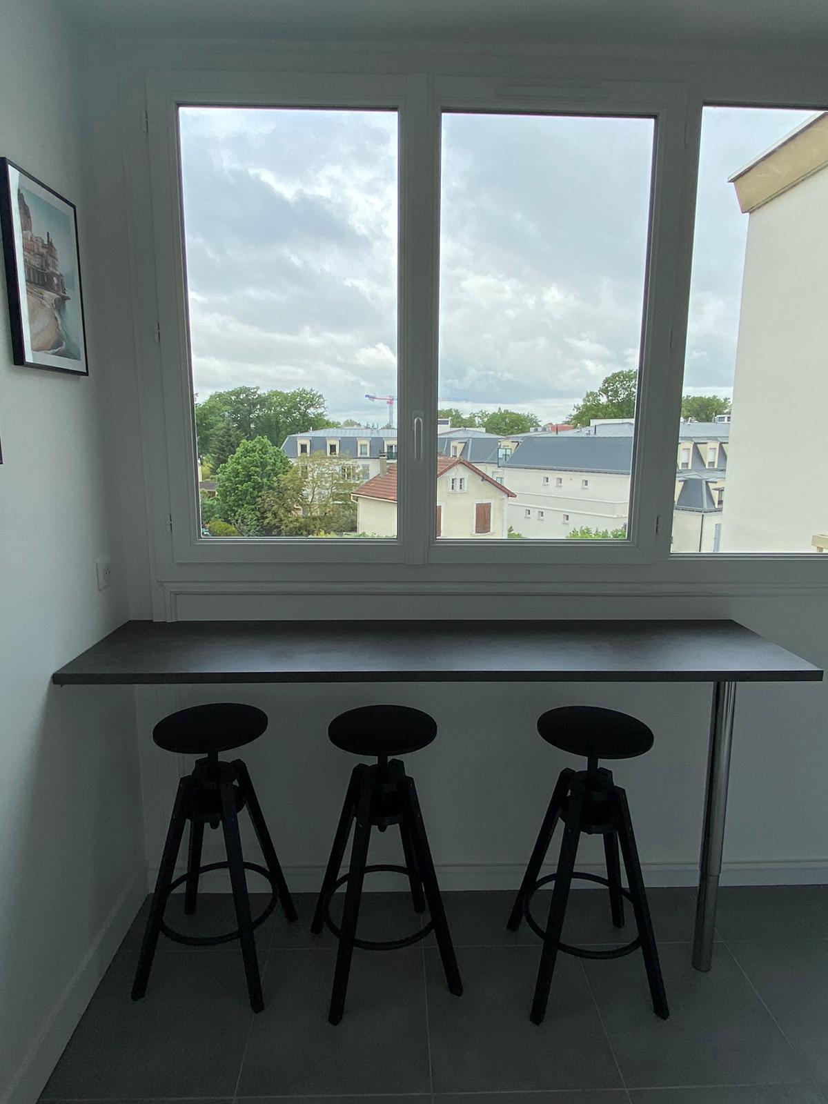 Colocación Le Plessis-Trévise 537542