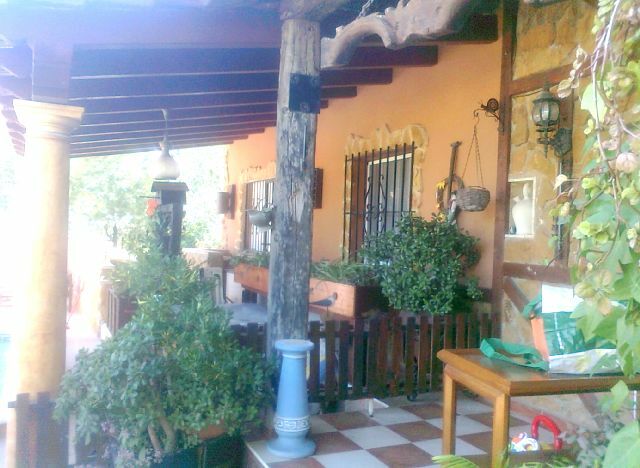 Estudio Independiente Vistabella 94800