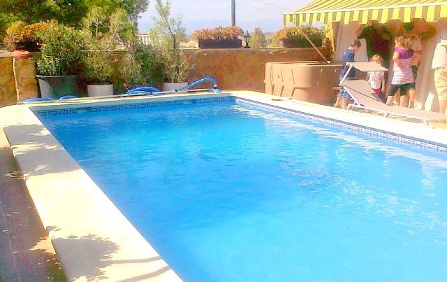 Tutta La Casa Vistabella 94800