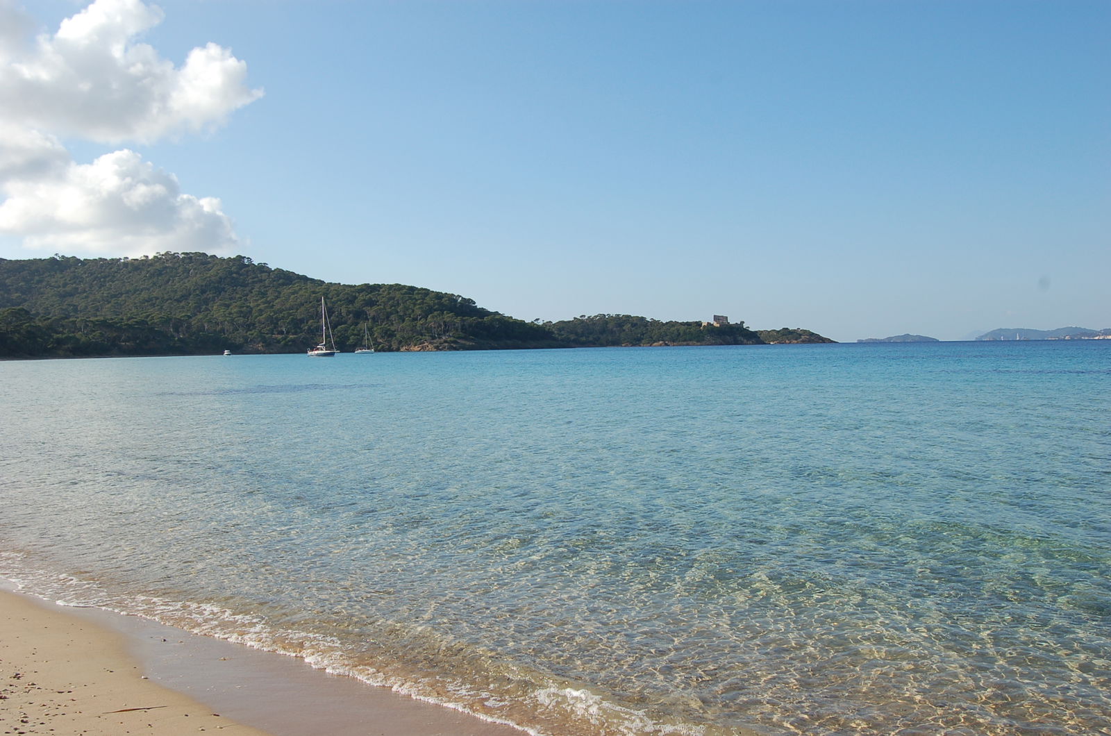 Estudio Independiente Hyères 115635