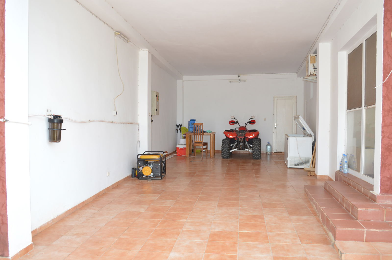 Estudio Independiente M'bour 188218