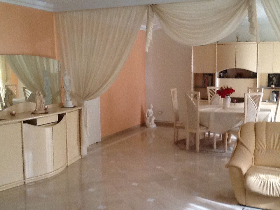 Habitaciones De Huéspedes Tunis 163508