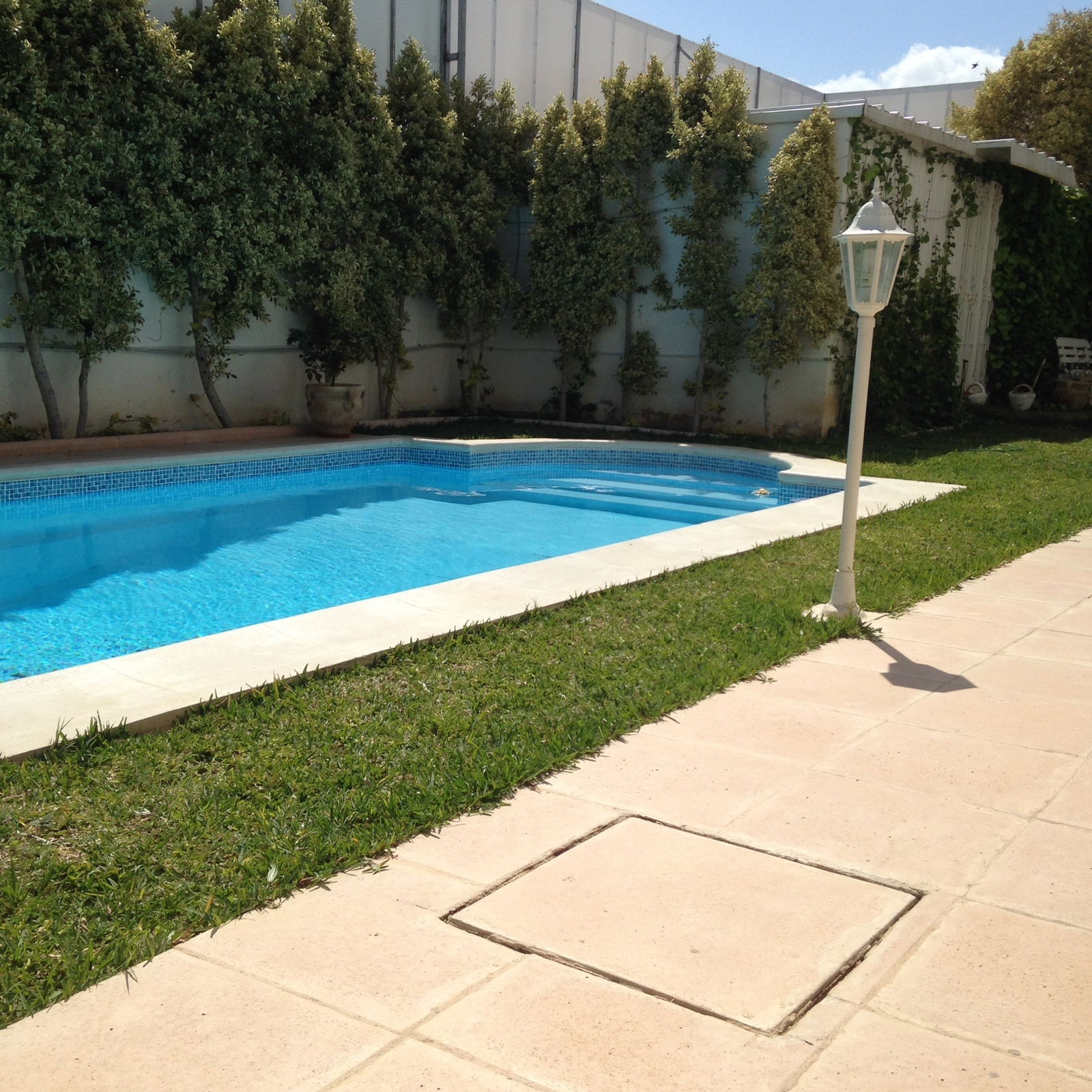 Habitaciones De Huéspedes Tunis 163508