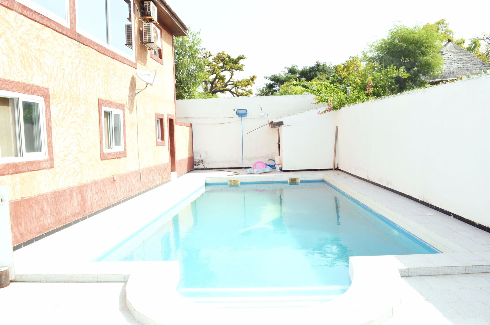 Tutta La Casa M'bour 188218