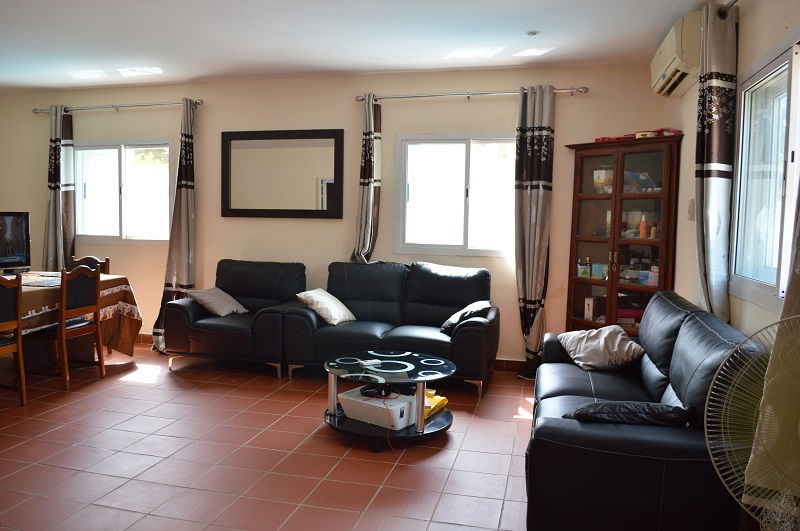 Tutta La Casa M'bour 188218