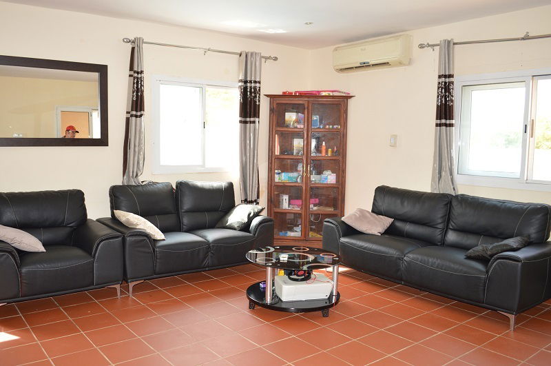 Tutta La Casa M'bour 188218