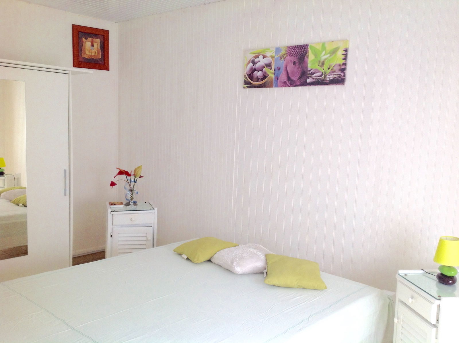 Estudio Independiente Petit Bourg 156322