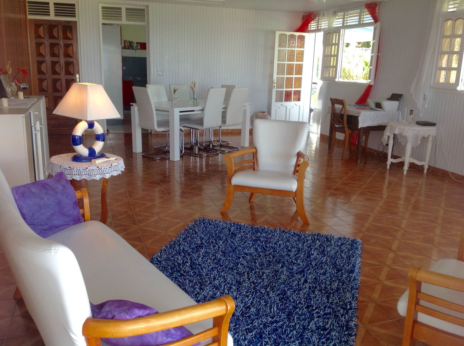 Estudio Independiente Petit Bourg 156322