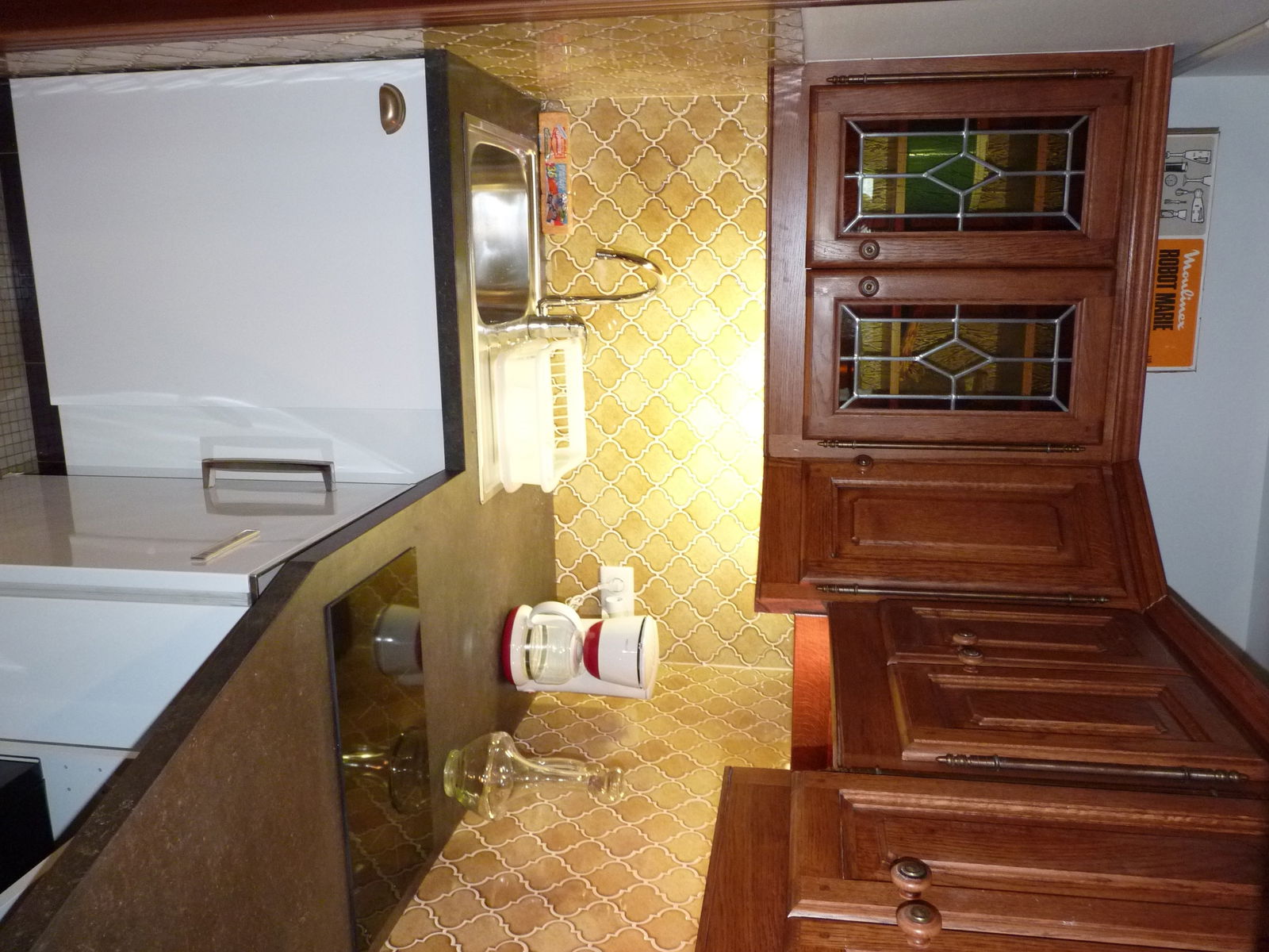 Tutta La Casa Tresserve 150114