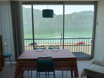 Roomlala | Magnífica vista para o lago T1 de 38 m2 