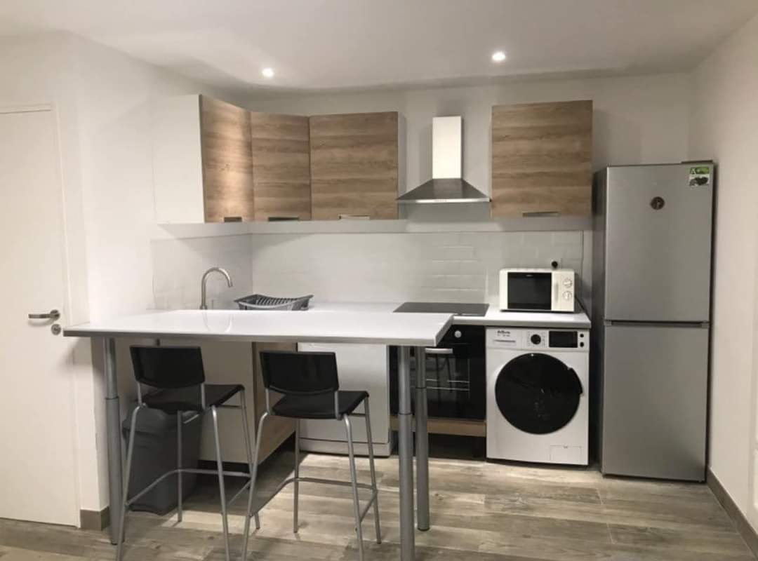 Homestay Nieul-sur-Mer 368173