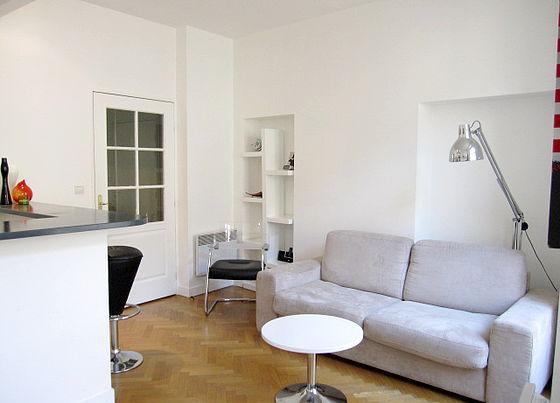 Entire Home Zürich 266283